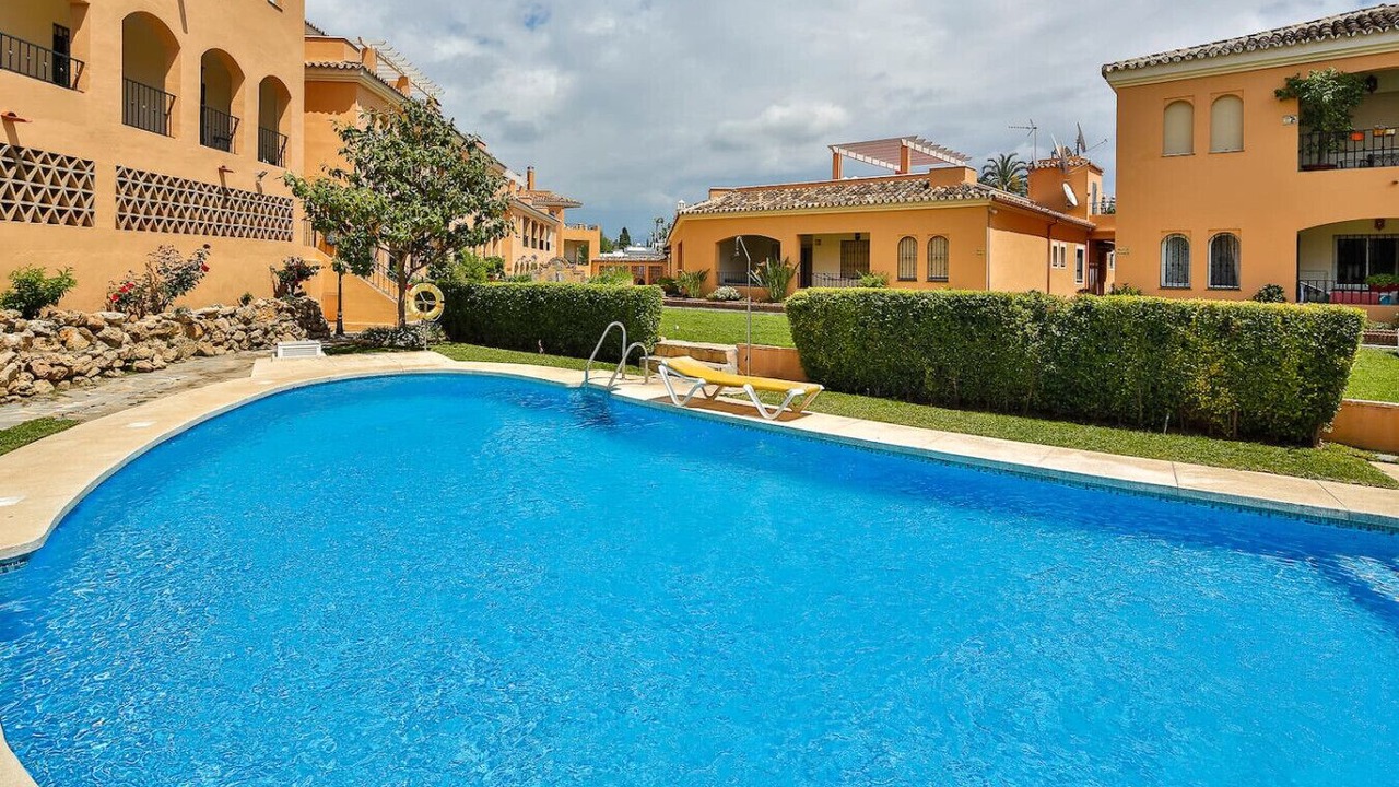 Photo of Outdoor in Nueva Andalucia