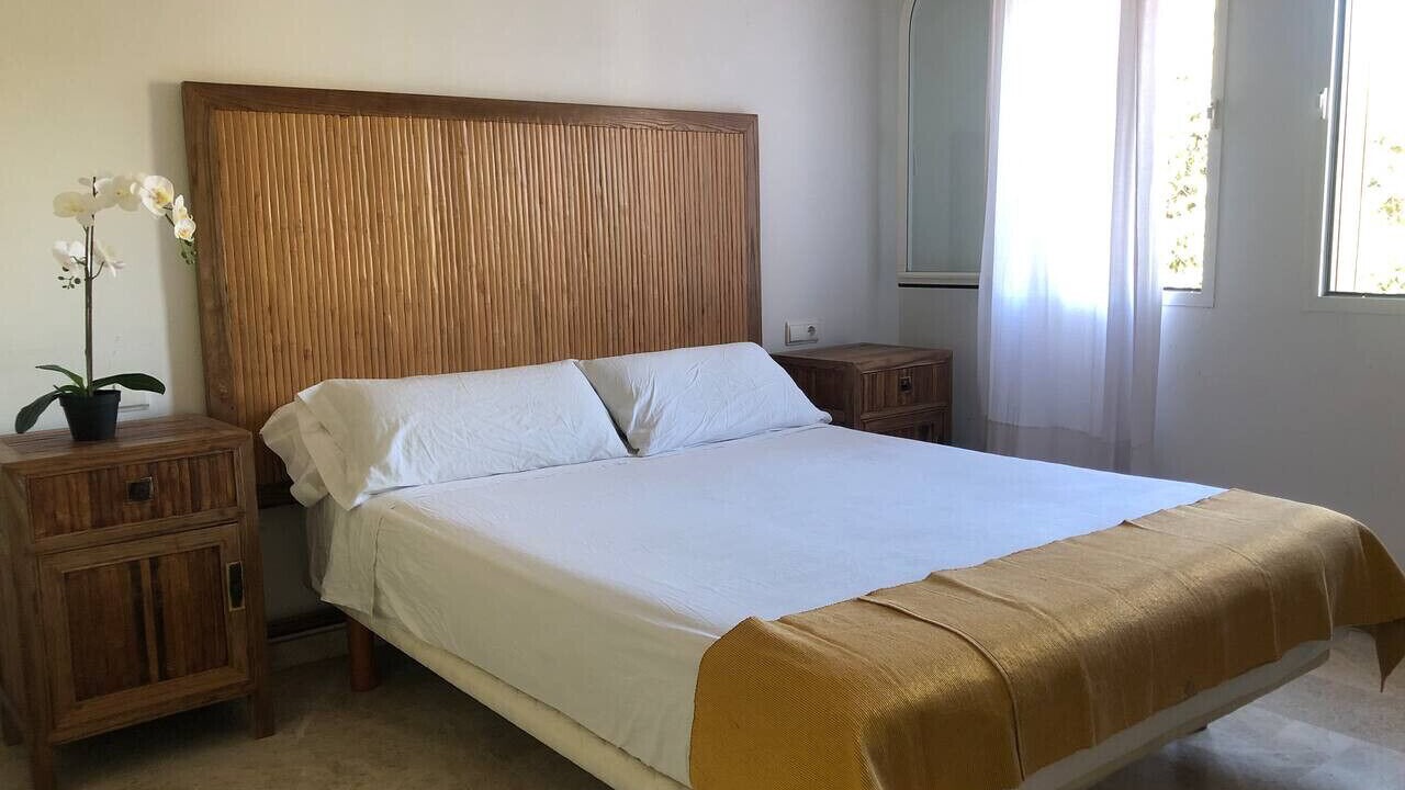 Photo of Bedroom in Nueva Andalucia