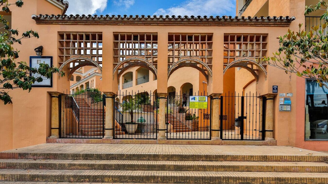 Photo of Outdoor in Nueva Andalucia
