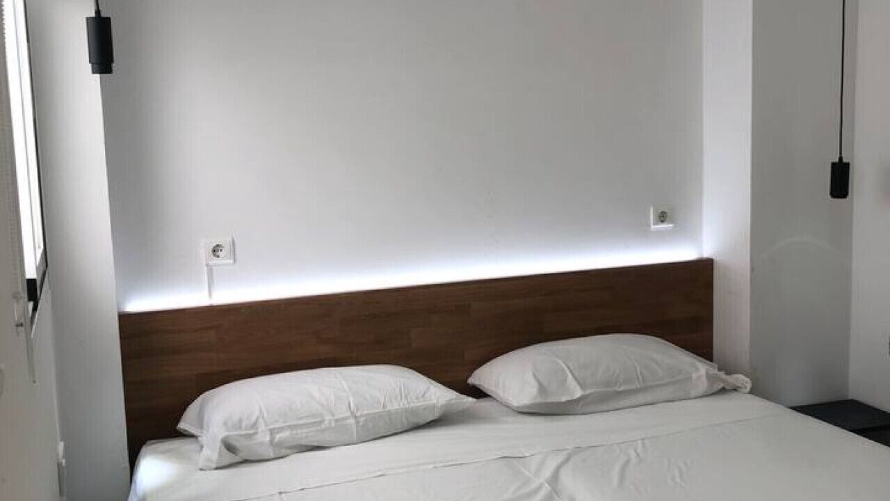 Photo of Bedroom in Nueva Andalucia