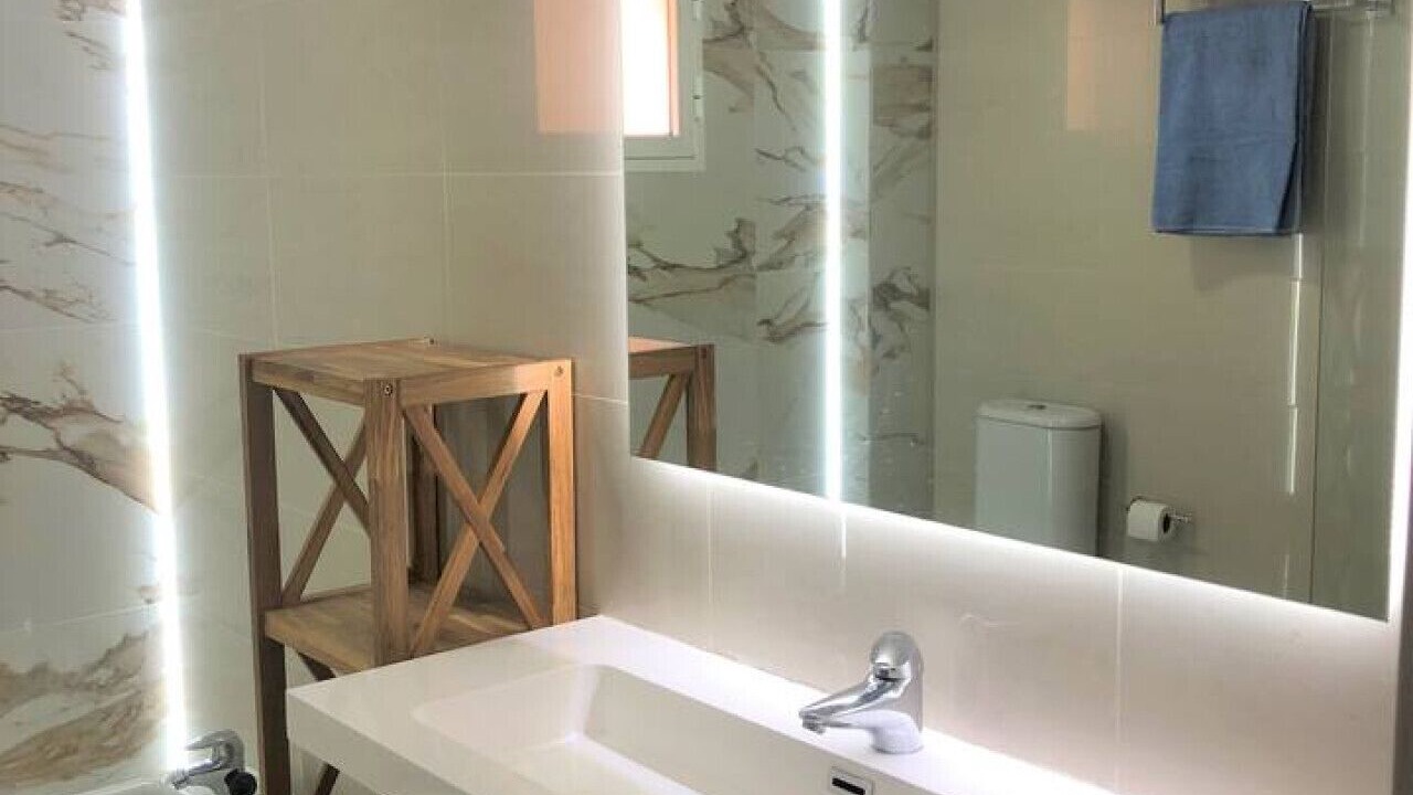 Photo of Bathroom in Nueva Andalucia