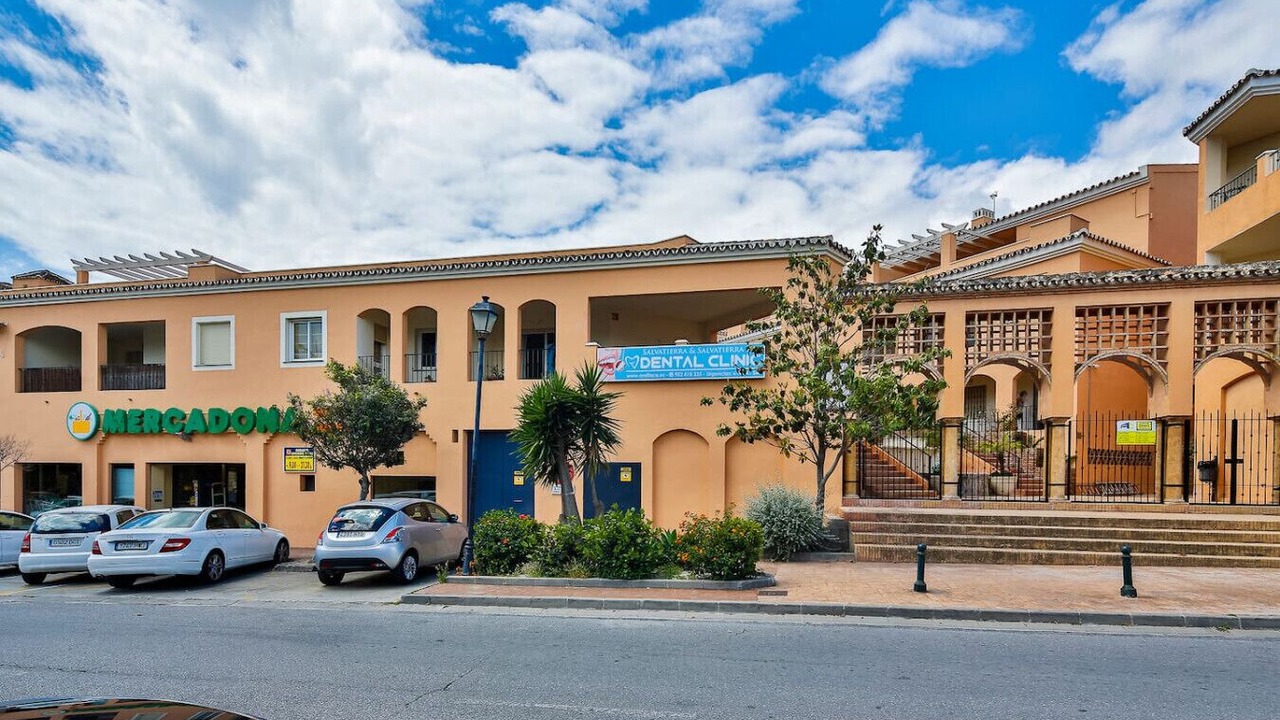 Photo of Outdoor in Nueva Andalucia