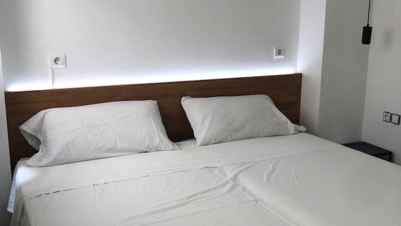 Photo of Bedroom in Nueva Andalucia