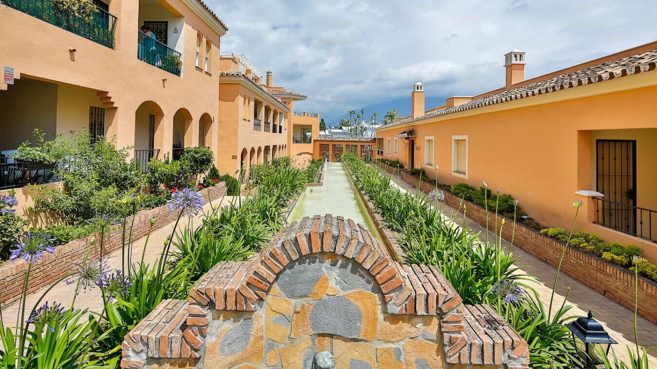 Photo of Outdoor in Nueva Andalucia