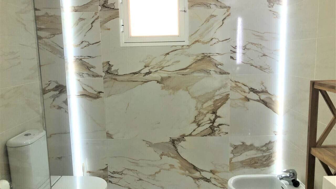 Photo of Bathroom in Nueva Andalucia