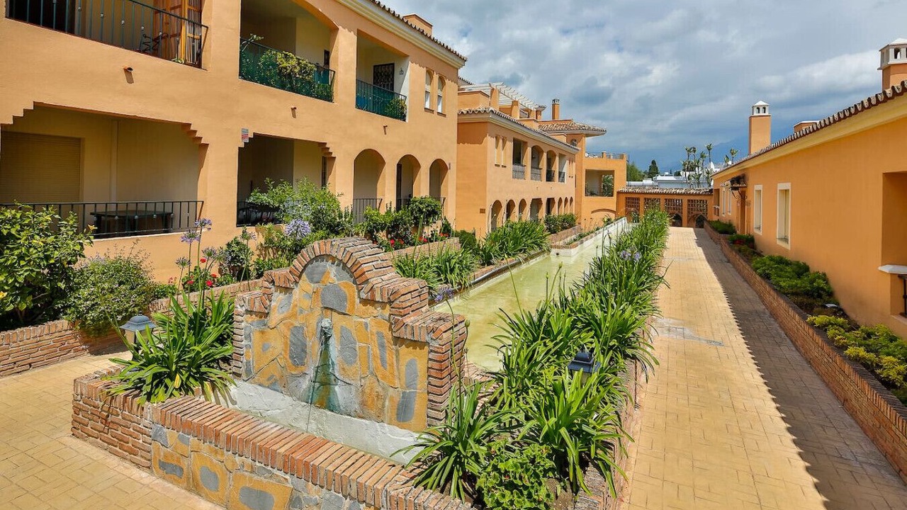 Photo of Outdoor in Nueva Andalucia