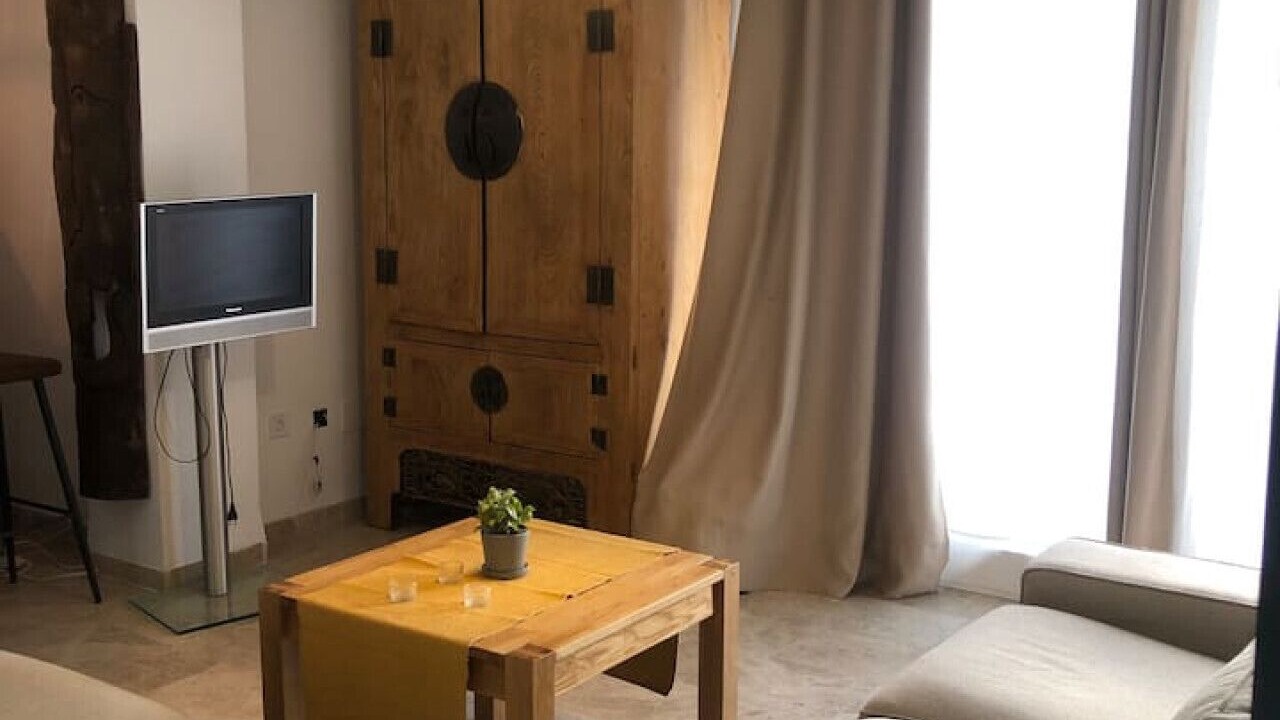 Photo of Livingroom in Nueva Andalucia