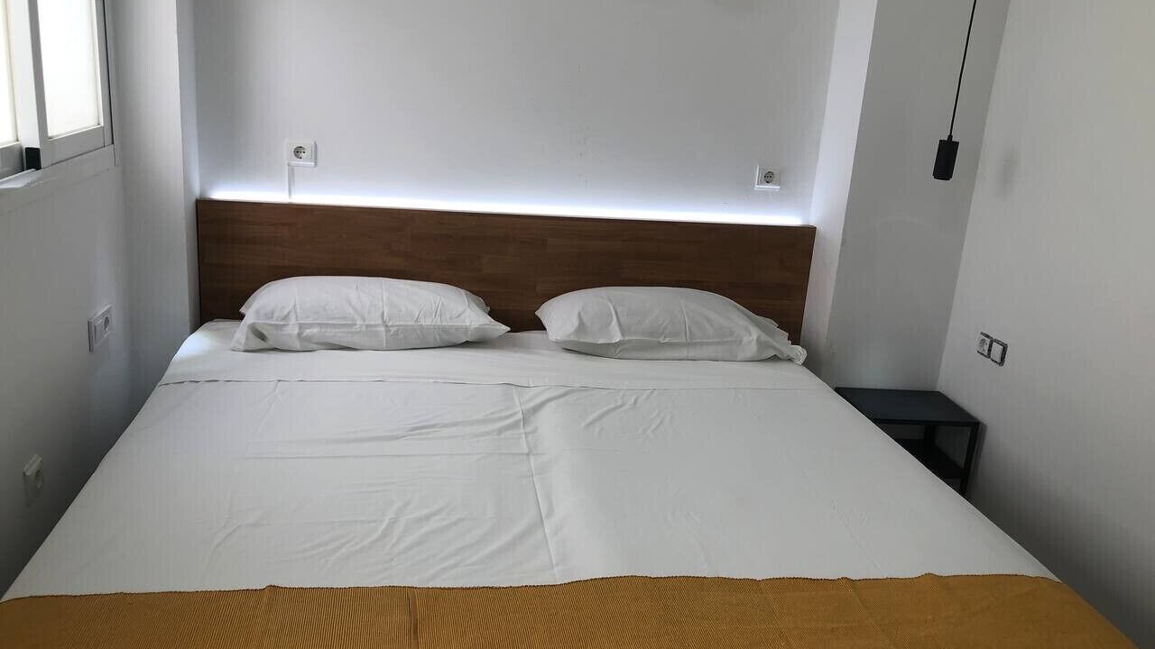 Photo of Bedroom in Nueva Andalucia