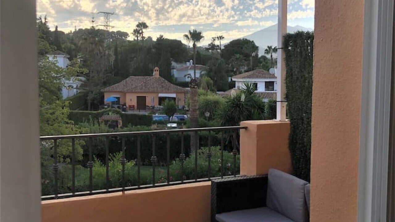 Photo of Outdoor in Nueva Andalucia