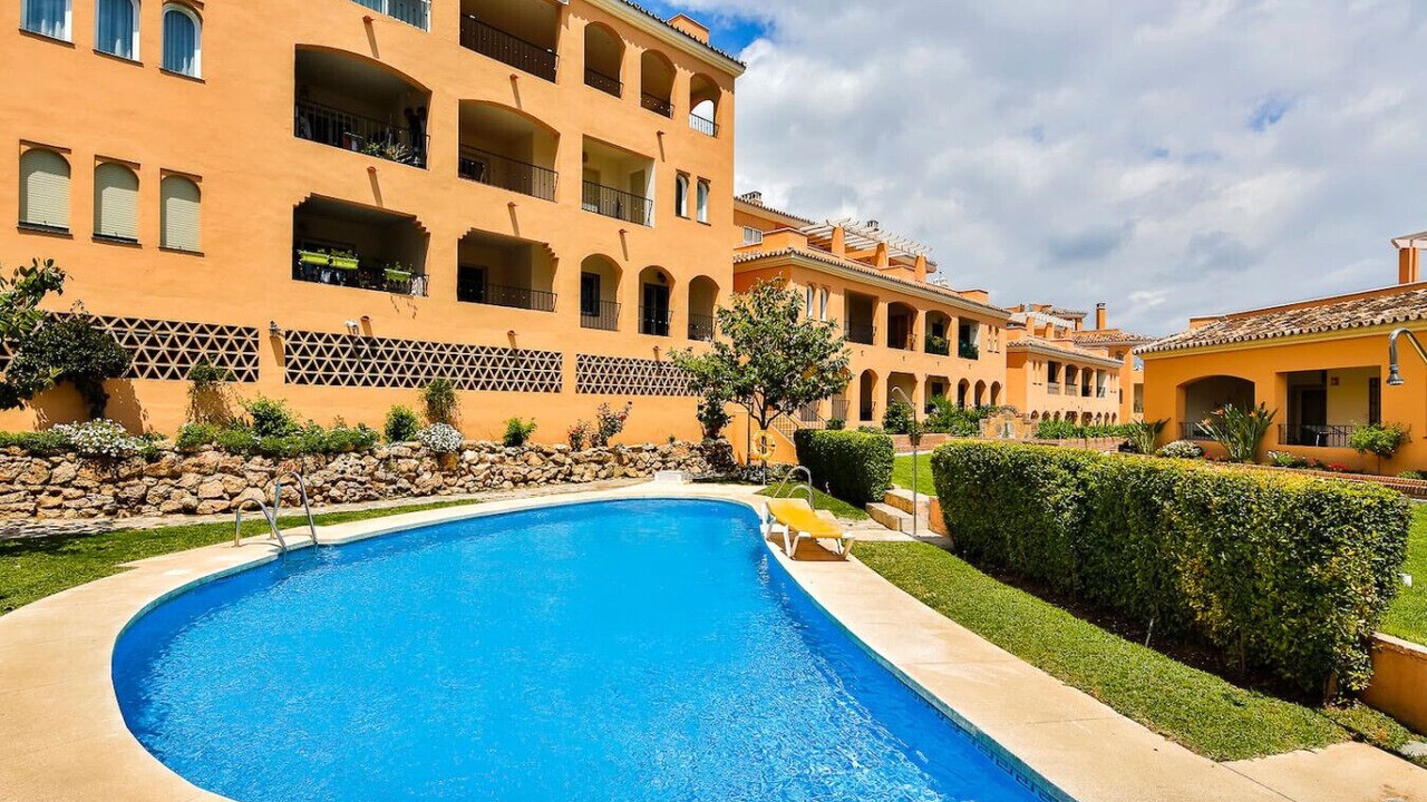 Photo of Outdoor in Nueva Andalucia