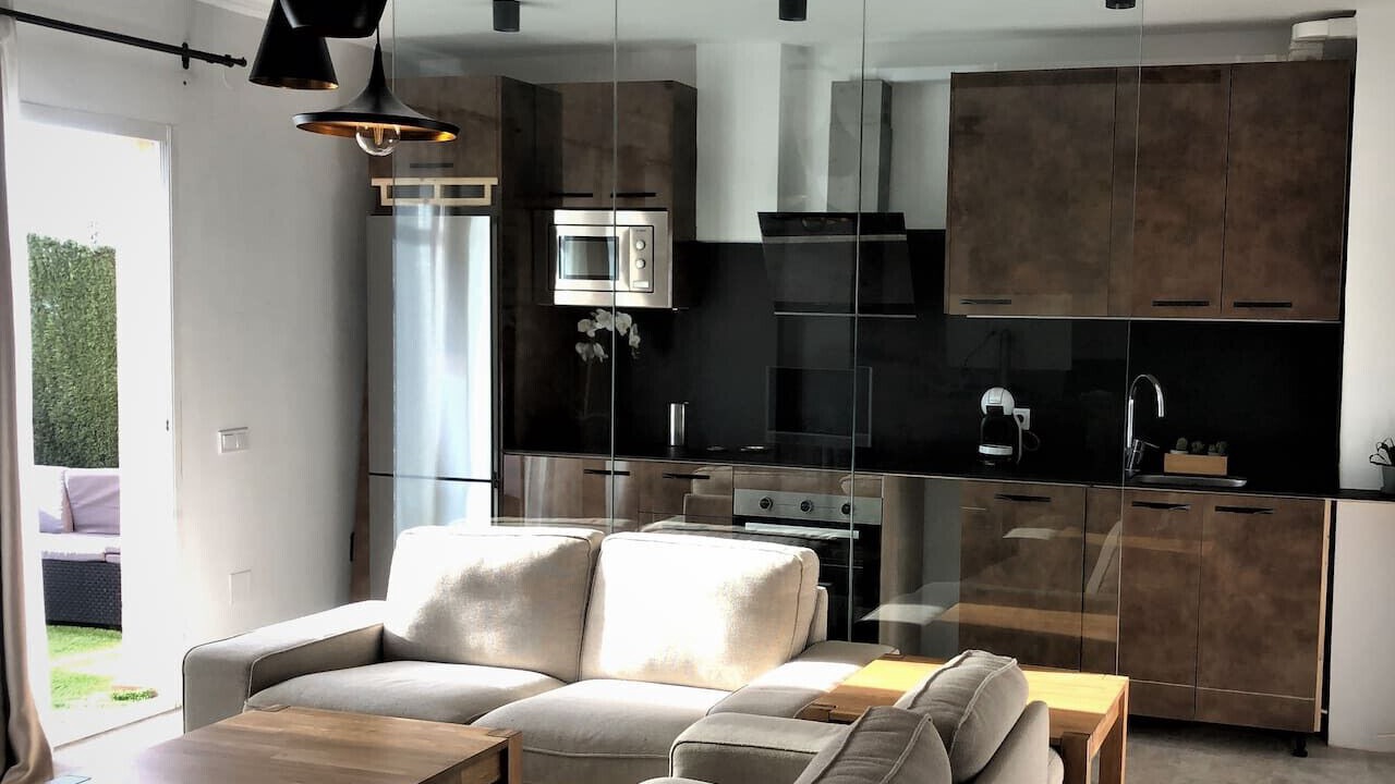 Photo of Livingroom in Nueva Andalucia