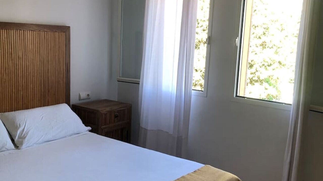 Photo of Bedroom in Nueva Andalucia
