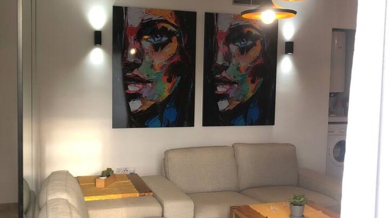 Photo of Livingroom in Nueva Andalucia