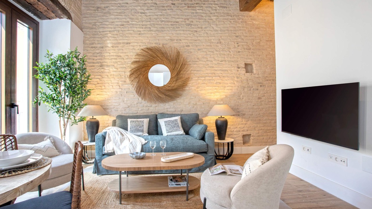 Photo of Livingroom in El Arenal