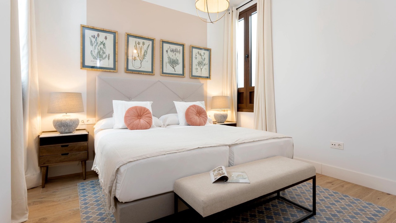 Photo of Bedroom in El Arenal