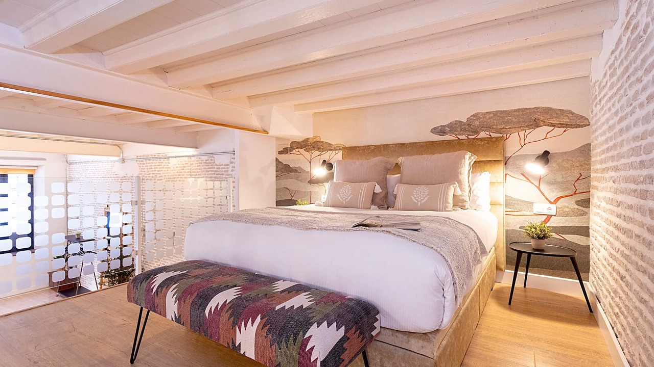 Photo of Bedroom in El Arenal