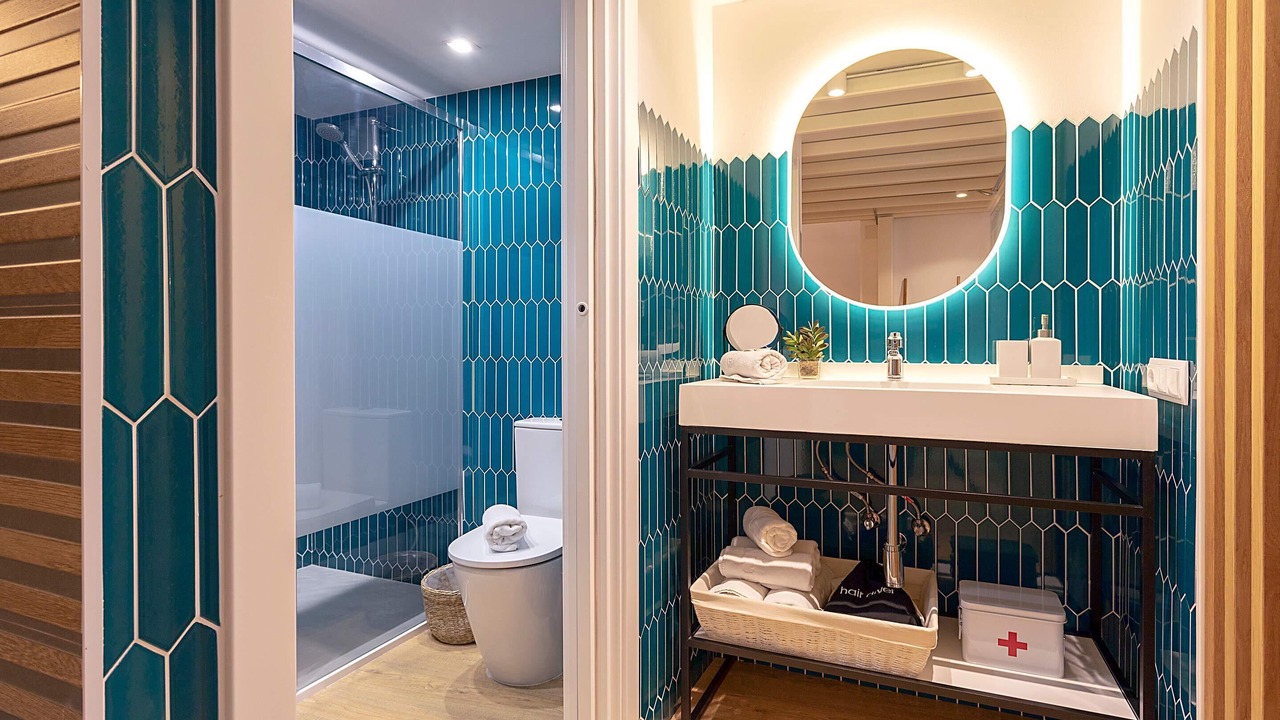 Photo of Bathroom in El Arenal