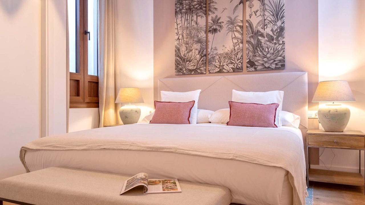 Photo of Bedroom in El Arenal