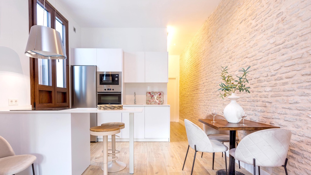 Photo of Kitchen in El Arenal