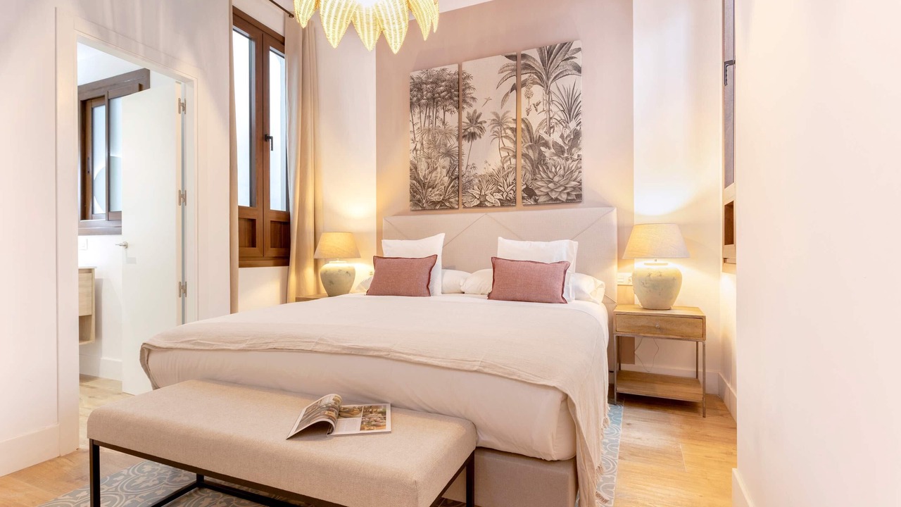 Photo of Bedroom in El Arenal