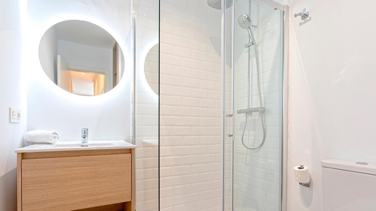 Photo of Bathroom in El Arenal