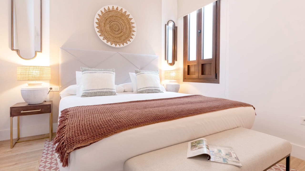 Photo of Bedroom in El Arenal