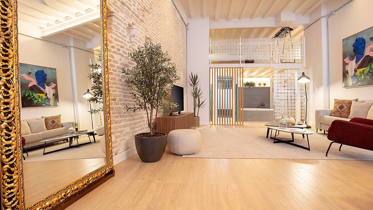 Photo of Livingroom in El Arenal