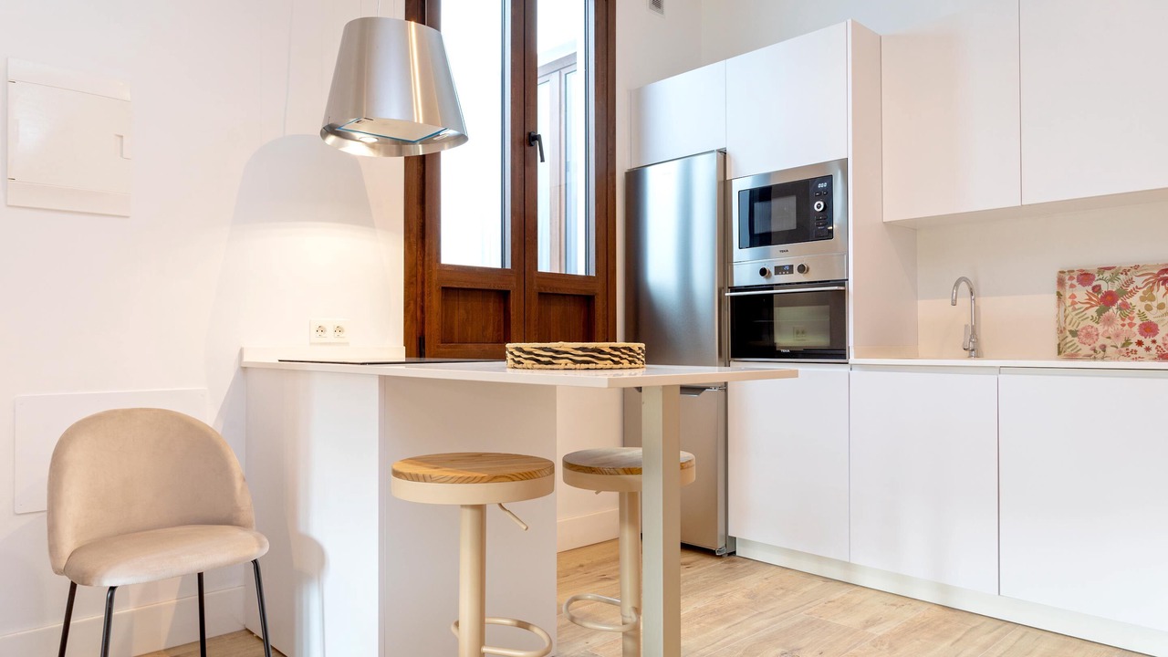 Photo of Kitchen in El Arenal