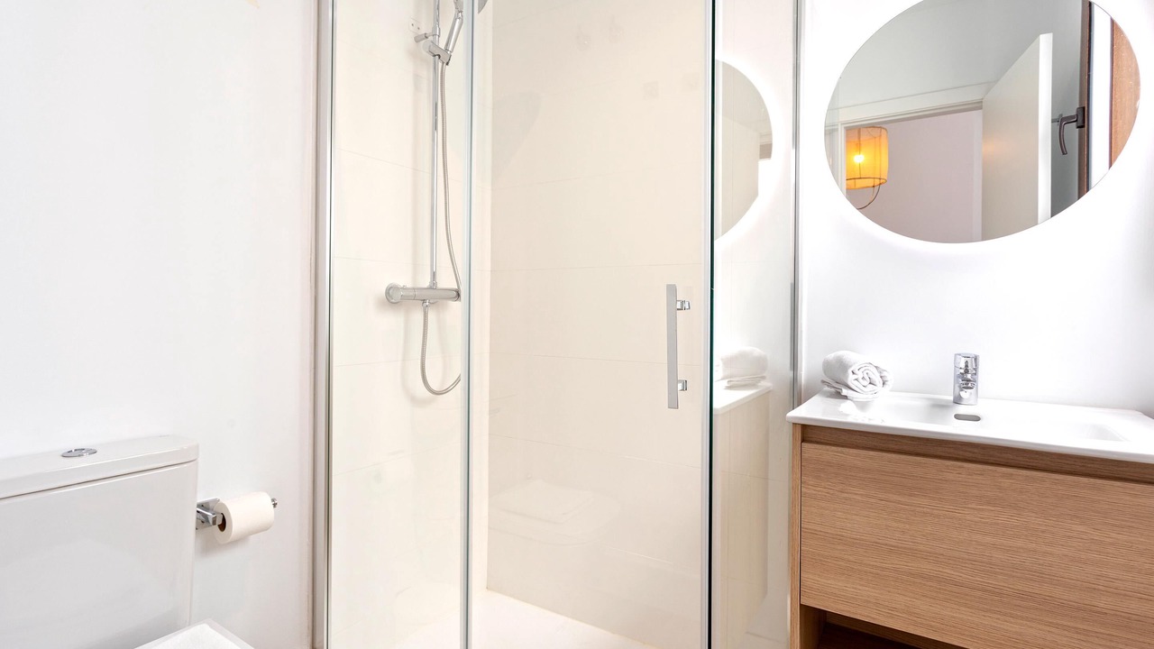 Photo of Bathroom in El Arenal