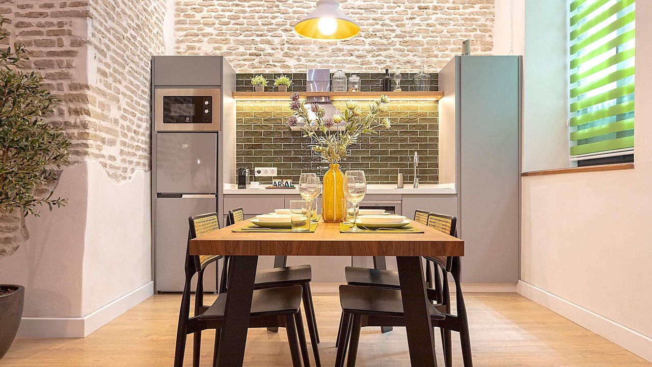 Photo of Kitchen in El Arenal