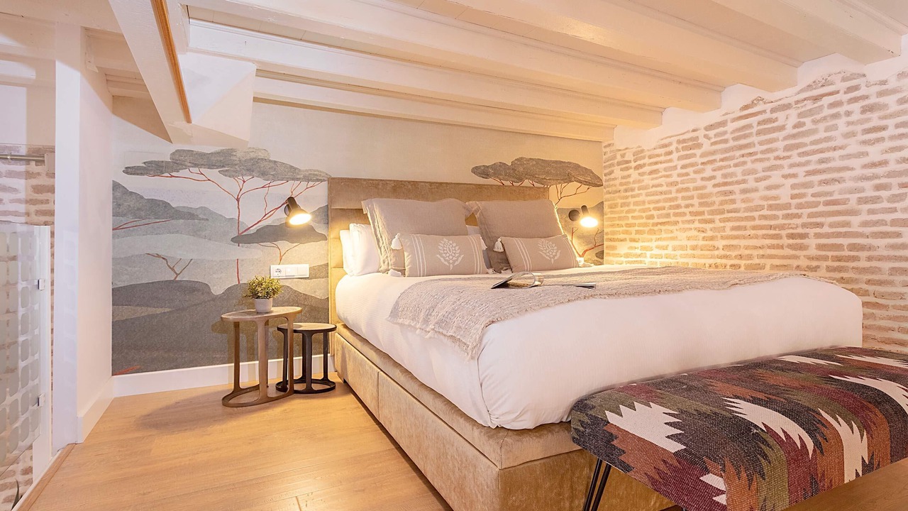 Photo of Bedroom in El Arenal