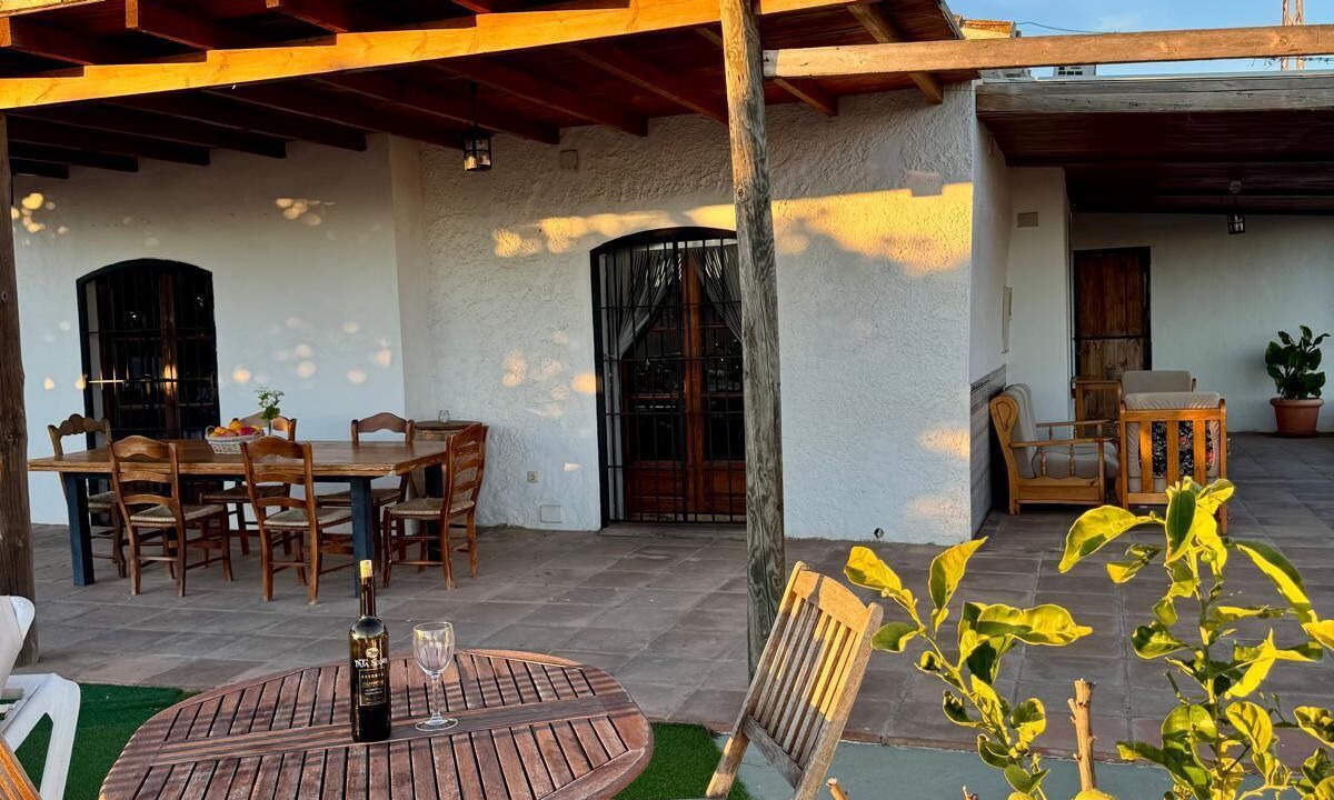 Photo of Outdoor in Trapiche