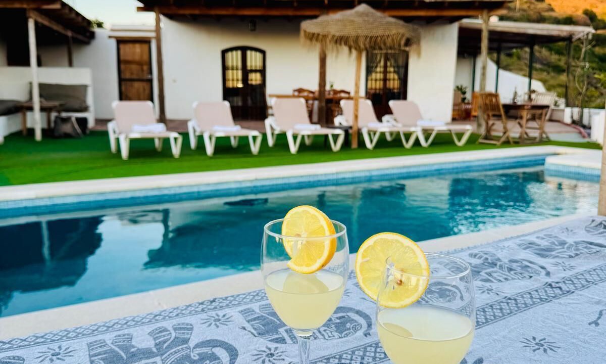 Photo of Outdoor in Trapiche