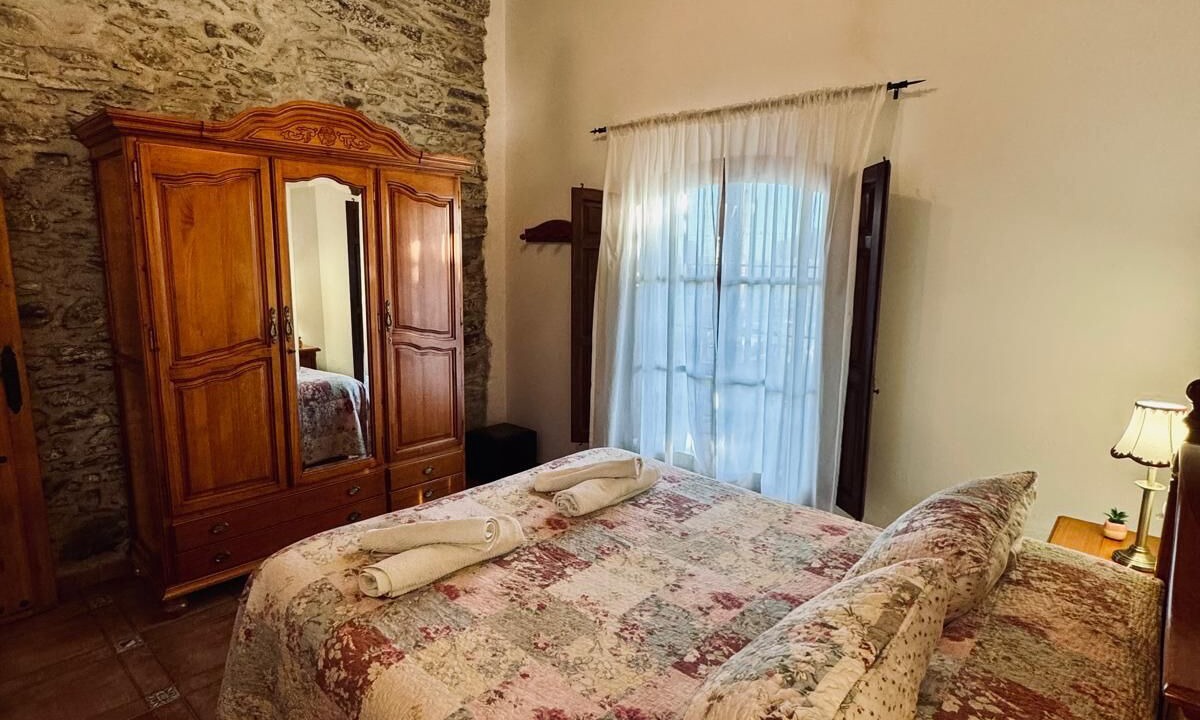 Photo of Bedroom in Trapiche