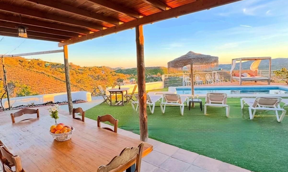 Photo of Outdoor in Trapiche
