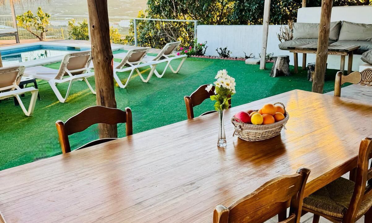 Photo of Outdoor in Trapiche