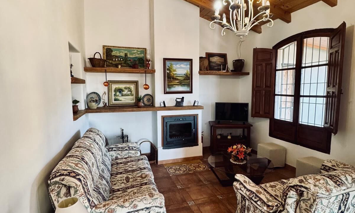 Photo of Livingroom in Trapiche