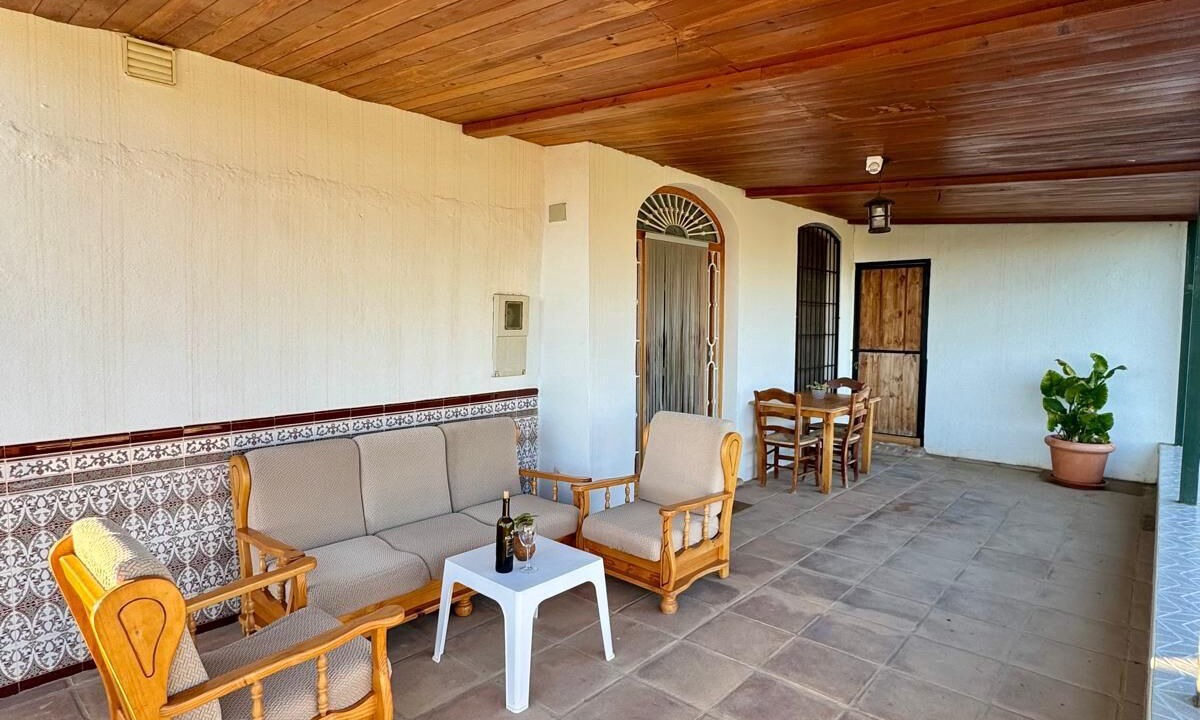 Photo of Outdoor in Trapiche