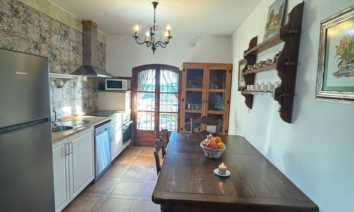 Photo of Kitchen in Trapiche