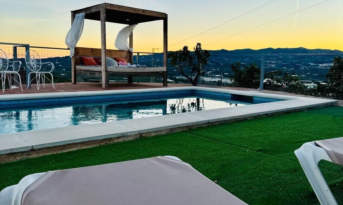 Photo of Outdoor in Trapiche