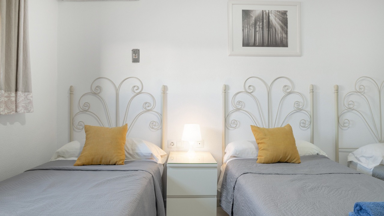 Photo of Bedroom in Barrio Nuevo