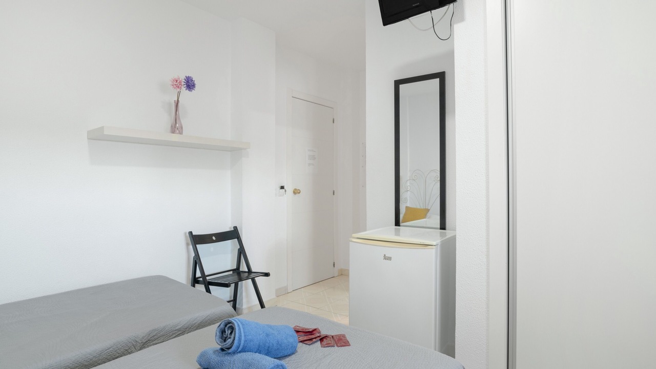 Photo of Bedroom in Barrio Nuevo