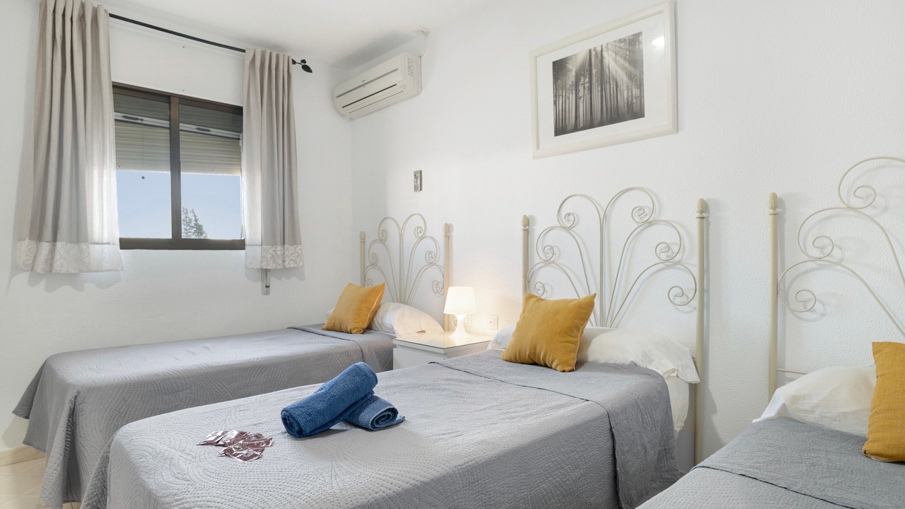 Photo of Bedroom in Barrio Nuevo