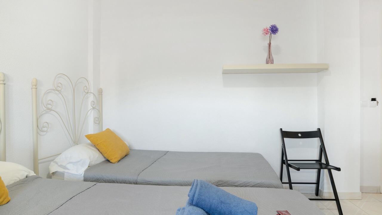 Photo of Bedroom in Barrio Nuevo