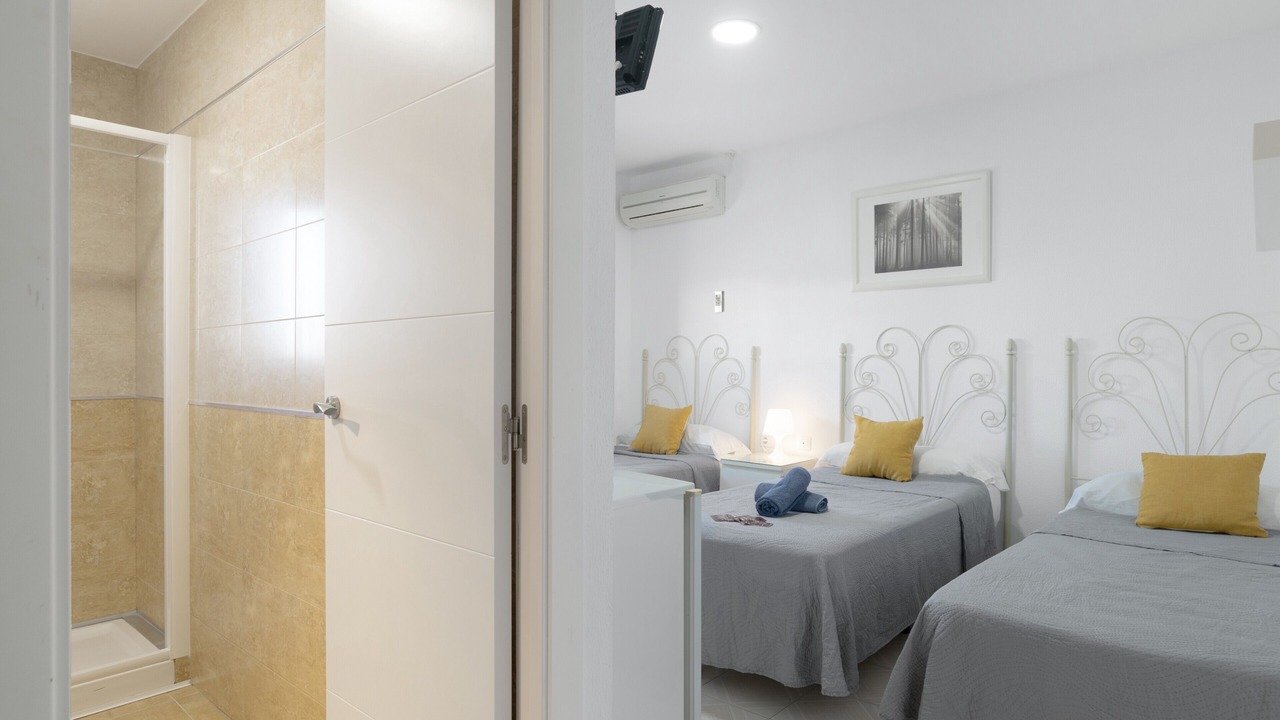Photo of Bedroom in Barrio Nuevo
