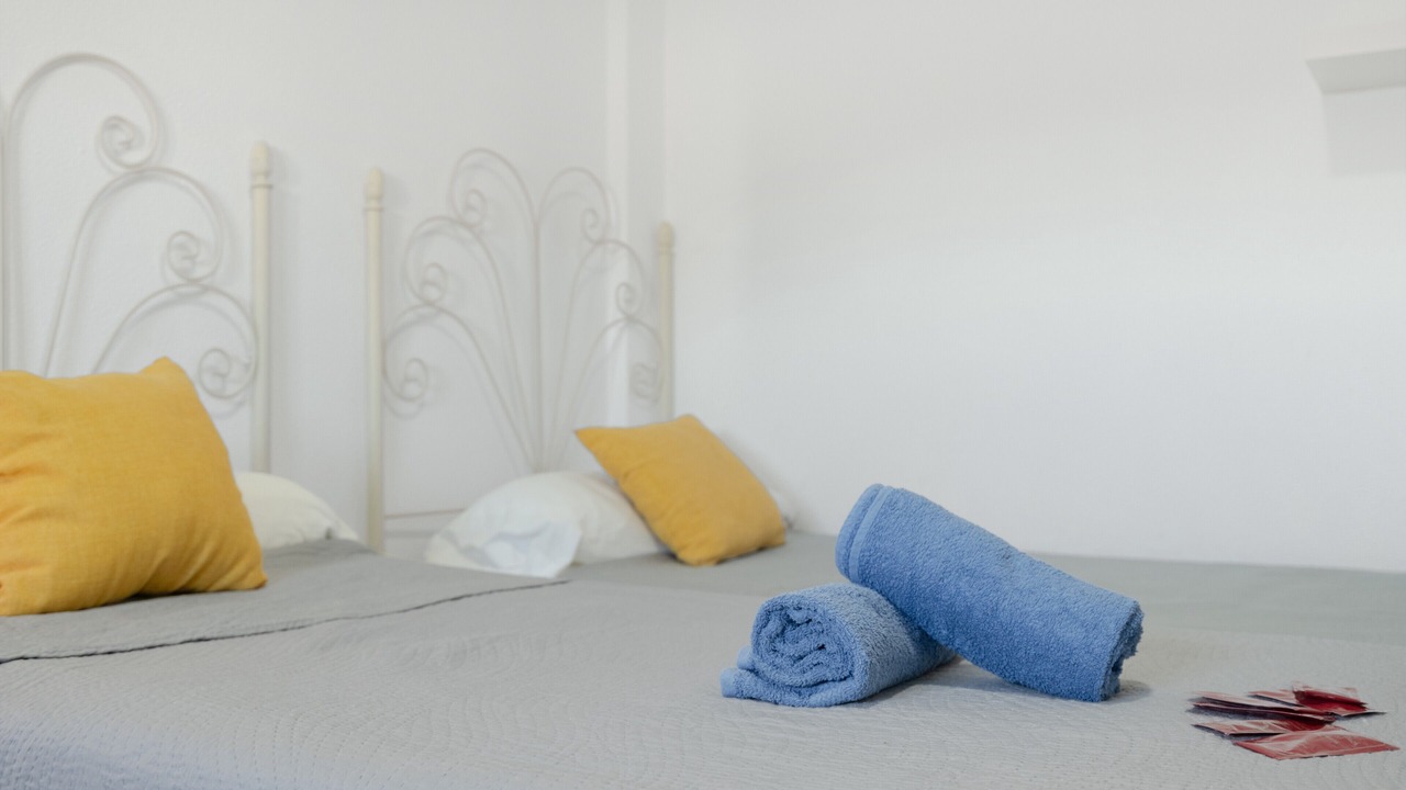 Photo of Bedroom in Barrio Nuevo