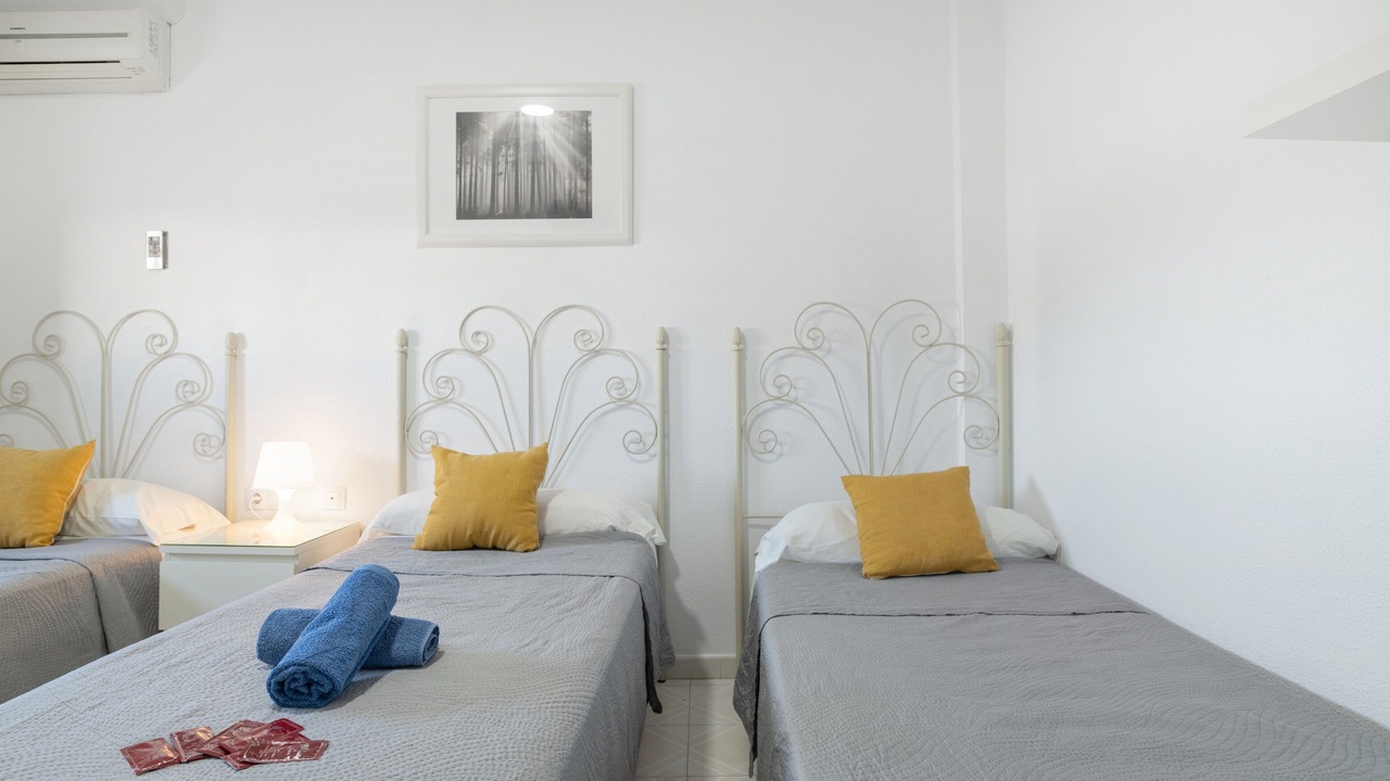 Photo of Bedroom in Barrio Nuevo