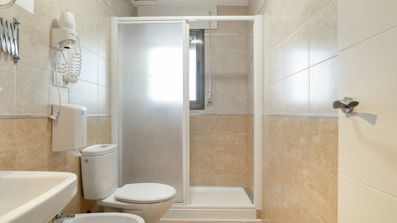 Photo of Bathroom in Barrio Nuevo
