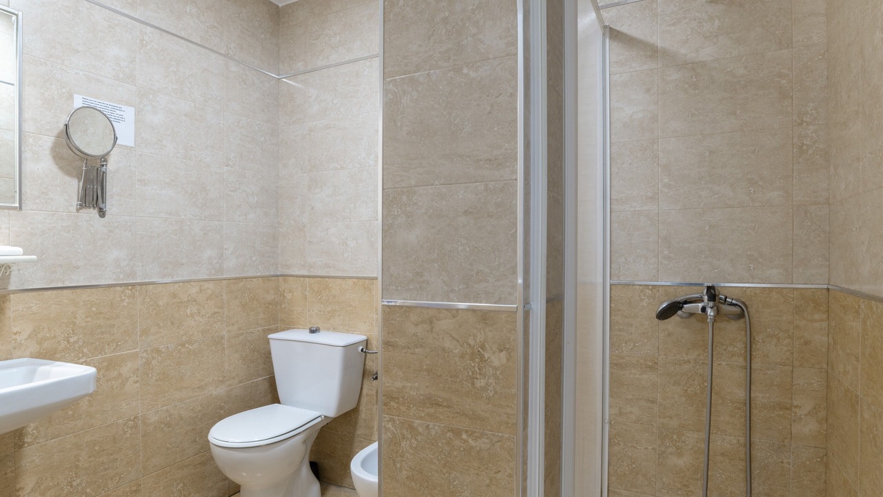 Photo of Bathroom in Barrio Nuevo