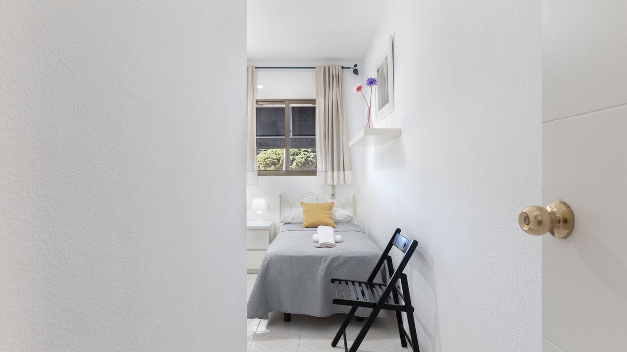 Photo of Bedroom in Barrio Nuevo